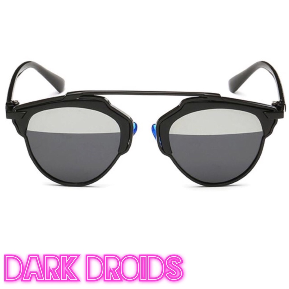 Dark Droid Sunglasses